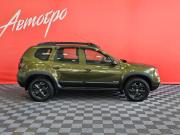 Renault Duster I Рестайлинг Вологда  - изображение 22