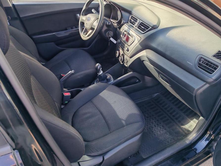 Kia Rio III Оренбург  - изображение 13