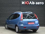 Chevrolet Rezzo Екатеринбург  - изображение 20