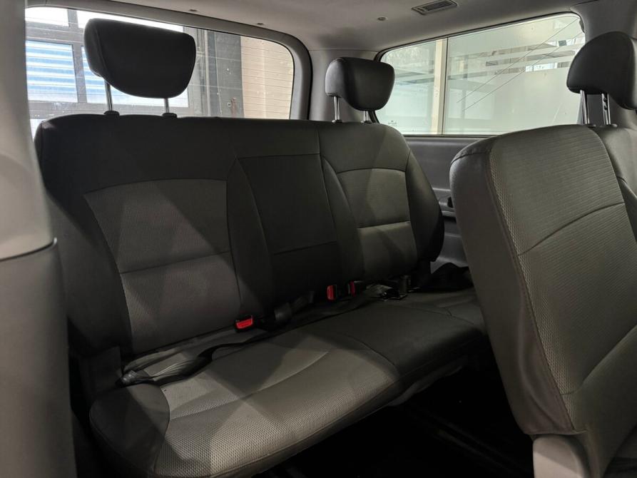 Hyundai Grand Starex I Москва  - изображение 15