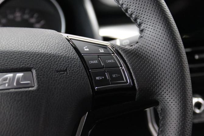 Haval M6 II с пробегом 2023 года, цена 1 695 950 рублей, 44820 км, внедорожник, Автокод Объявления