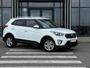Hyundai Creta I Воронеж  - изображение 13