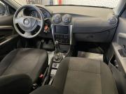 Nissan Almera III (G15) Москва  - изображение 21