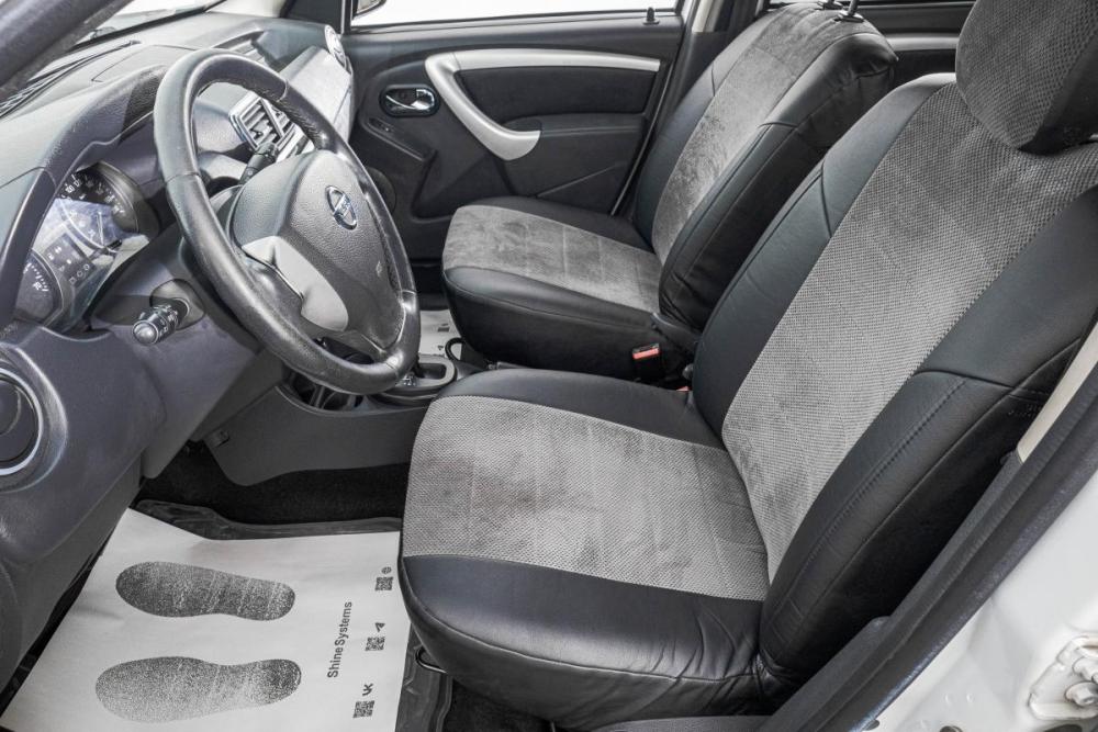 Nissan Terrano III (D10) Барнаул  - изображение 11