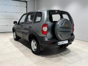 Chevrolet Niva I Рестайлинг Екатеринбург  - изображение 26