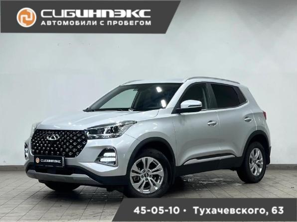 Chery Tiggo 4 Pro I Рестайлинг с пробегом 2024 года, цена 1 559 000 рублей, 29625 км, внедорожник, Автокод Объявления