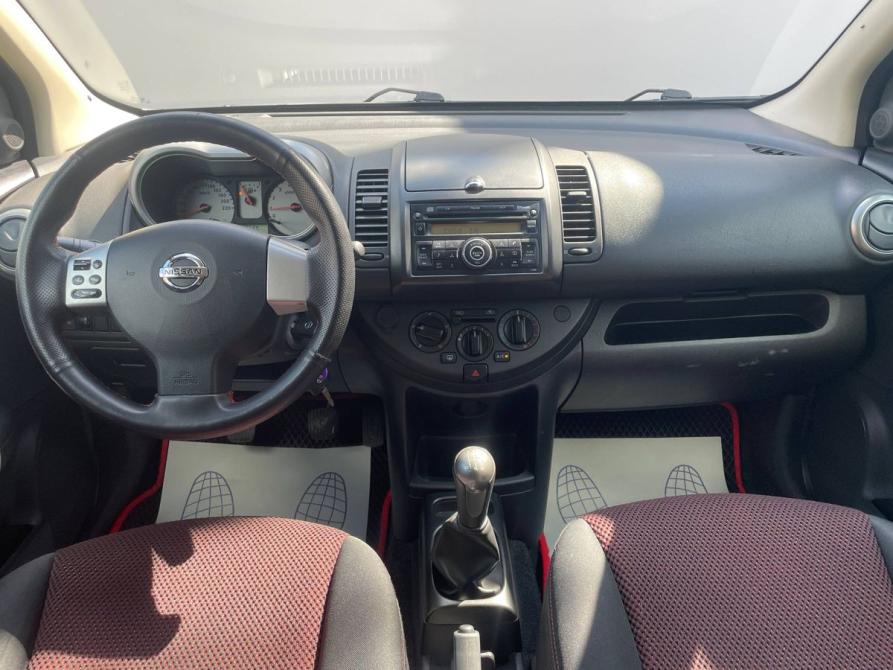 Nissan Note I Стерлитамак  - изображение 19