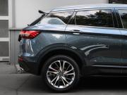 Belgee X50 Москва  - изображение 35