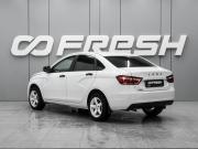 Lada (ВАЗ) Vesta I Ростов-на-Дону  - изображение 18