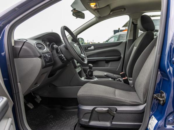 Ford Focus II Рестайлинг с пробегом 2011 года, цена 798 000 рублей, 91335 км, седан, Автокод Объявления