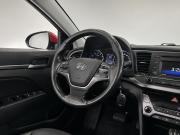 Hyundai Elantra VI (AD) Уфа  - изображение 27