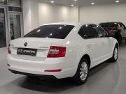 Skoda Octavia III (A7) Казань  - изображение 28