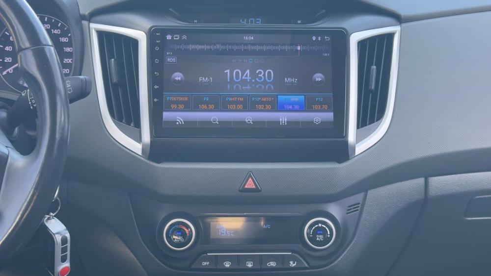 Hyundai Creta I Оренбург  - изображение 15