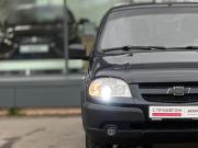 Chevrolet Niva I Рестайлинг Архангельск  - изображение 24