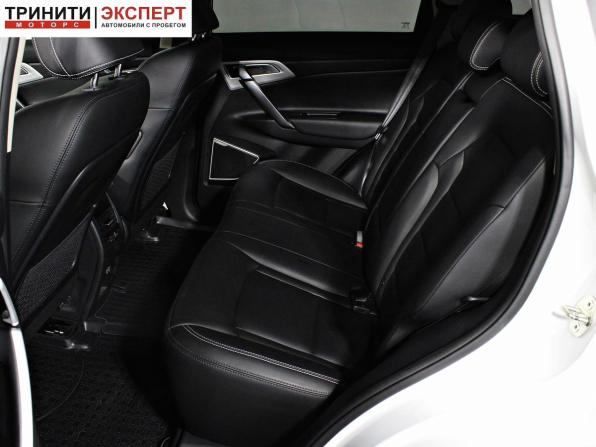 Geely Atlas I с пробегом 2019 года, цена 1 657 000 рублей, 98142 км, внедорожник, Автокод Объявления