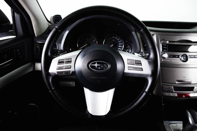 Subaru Legacy IV с пробегом 2011 года, цена 1 249 000 рублей, 292000 км, универсал, Автокод Объявления