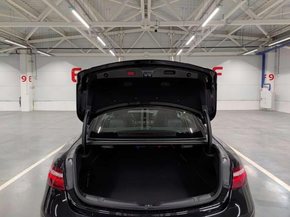 Mercedes-Benz E-Класс V (W213 S213 C238) с пробегом 2020 года, цена 4 600 000 рублей, 46518 км, купе, Автокод Объявления