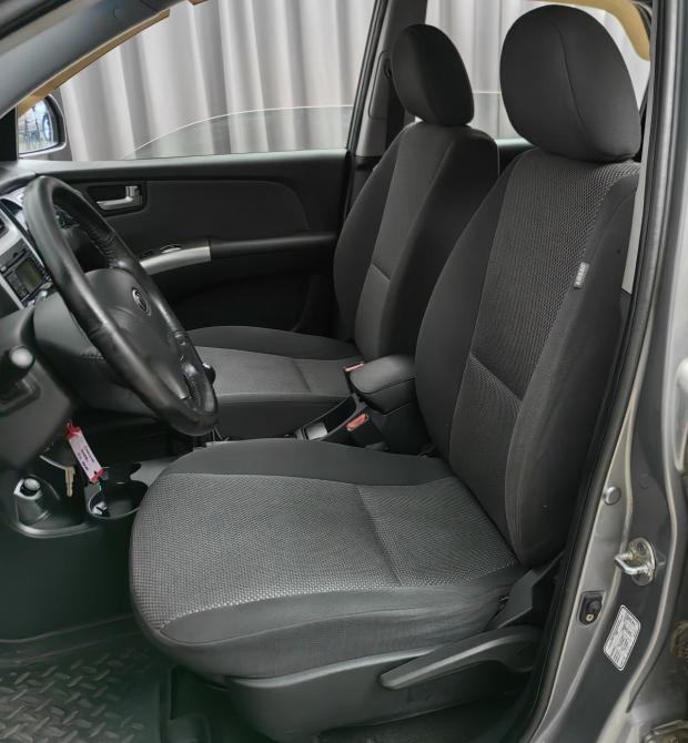 Kia Sportage II Рестайлинг Подольск  - изображение 6