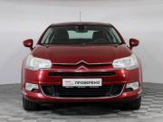 Citroen C5 II Химки  - изображение 15