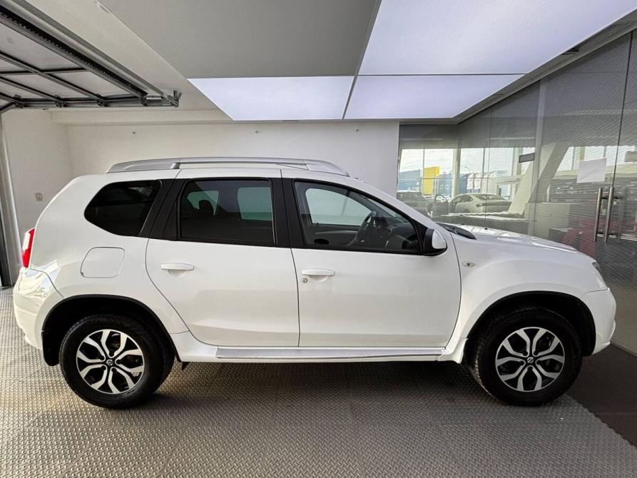 Nissan Terrano III (D10) Уфа  - изображение 5
