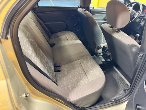Renault Logan I Рестайлинг с пробегом 2013 года, цена 389 000 рублей, 137713 км, седан, Автокод Объявления