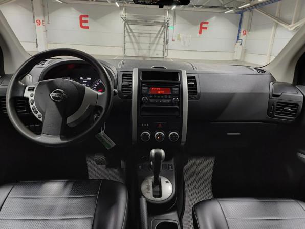 Nissan X-Trail II Рестайлинг с пробегом 2014 года, цена 1 390 000 рублей, 275428 км, внедорожник, Автокод Объявления