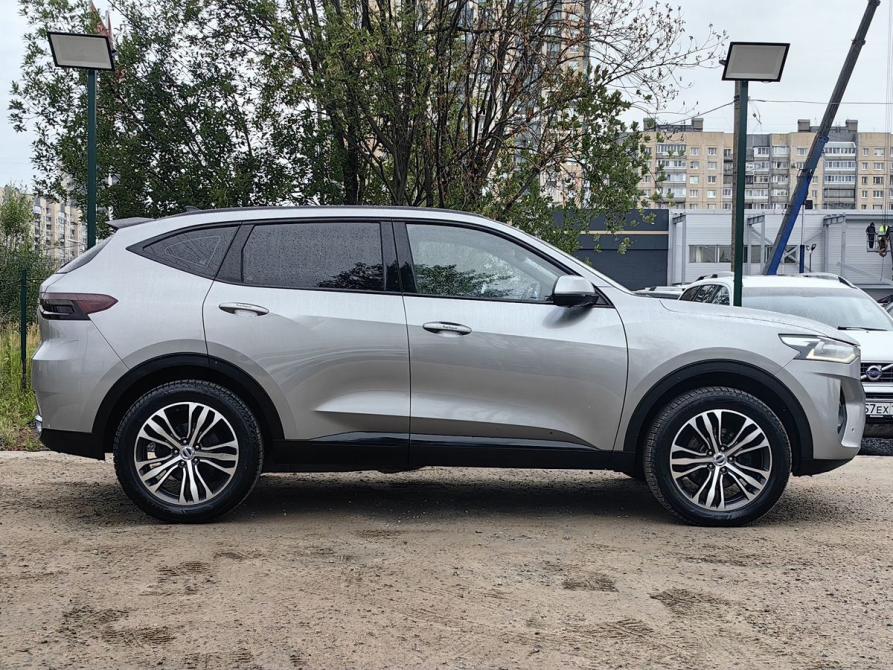 Haval F7 I Санкт-Петербург  - изображение 4