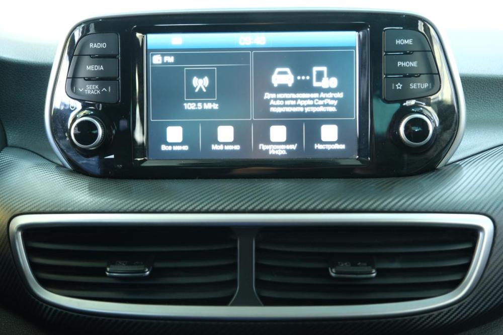 Hyundai Tucson III Рестайлинг Омск  - изображение 15