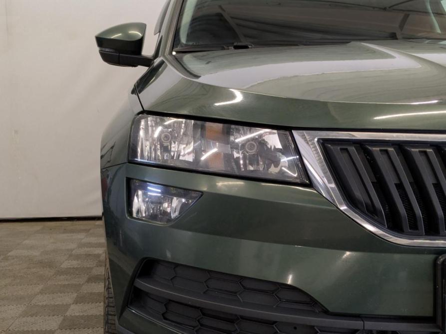 Skoda Karoq I Москва  - изображение 17
