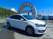 Volkswagen Polo V Рестайлинг Тюмень  - изображение 20