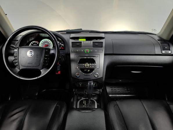 SsangYong Rexton II с пробегом 2009 года, цена 758 000 рублей, 178513 км, внедорожник, Автокод Объявления