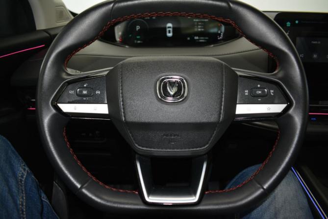 Changan CS55 Plus II с пробегом 2024 года, цена 2 099 000 рублей, 64000 км, внедорожник, Автокод Объявления