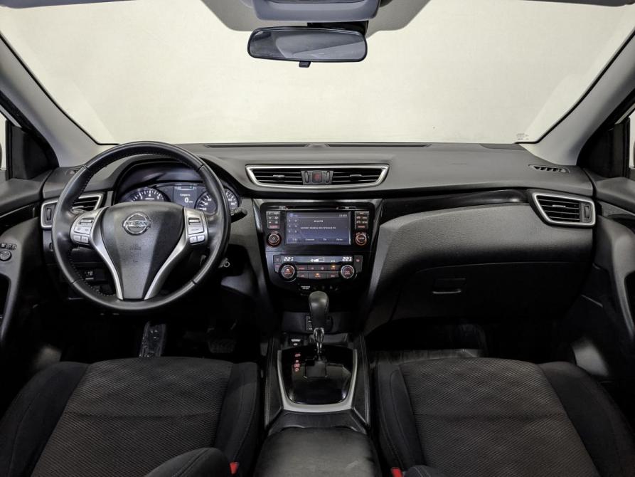 Nissan Qashqai II Москва  - изображение 13