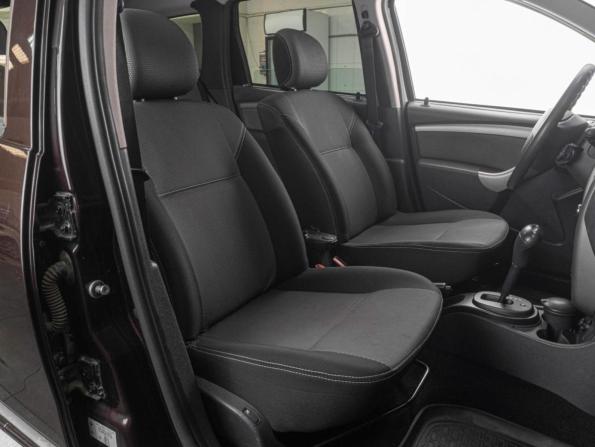 Renault Duster I с пробегом 2014 года, цена 1 049 000 рублей, 132171 км, внедорожник, Автокод Объявления
