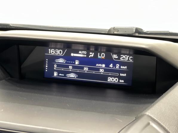 Subaru Impreza V с пробегом 2017 года, цена 1 149 000 рублей, 183000 км, седан, Автокод Объявления