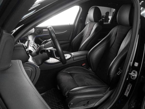 Mercedes-Benz E-Класс V (W213 S213 C238) Рестайлинг с пробегом 2021 года, цена 4 049 000 рублей, 57480 км, седан, Автокод Объявления