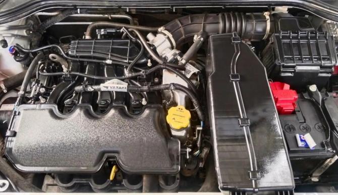 Lada (ВАЗ) Vesta I Рестайлинг (NG) с пробегом 2023 года, цена 1 220 000 рублей, 83000 км, седан, Автокод Объявления