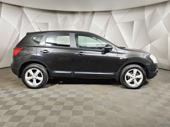 Nissan Qashqai I с пробегом 2008 года, цена 629 000 рублей, 267898 км, внедорожник, Автокод Объявления