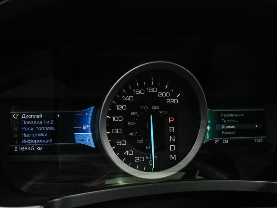 Ford Explorer V Волгоград  - изображение 13