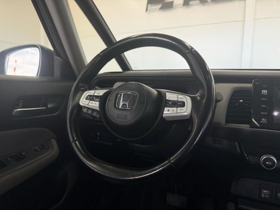Honda Life VI Уфа  - изображение 8