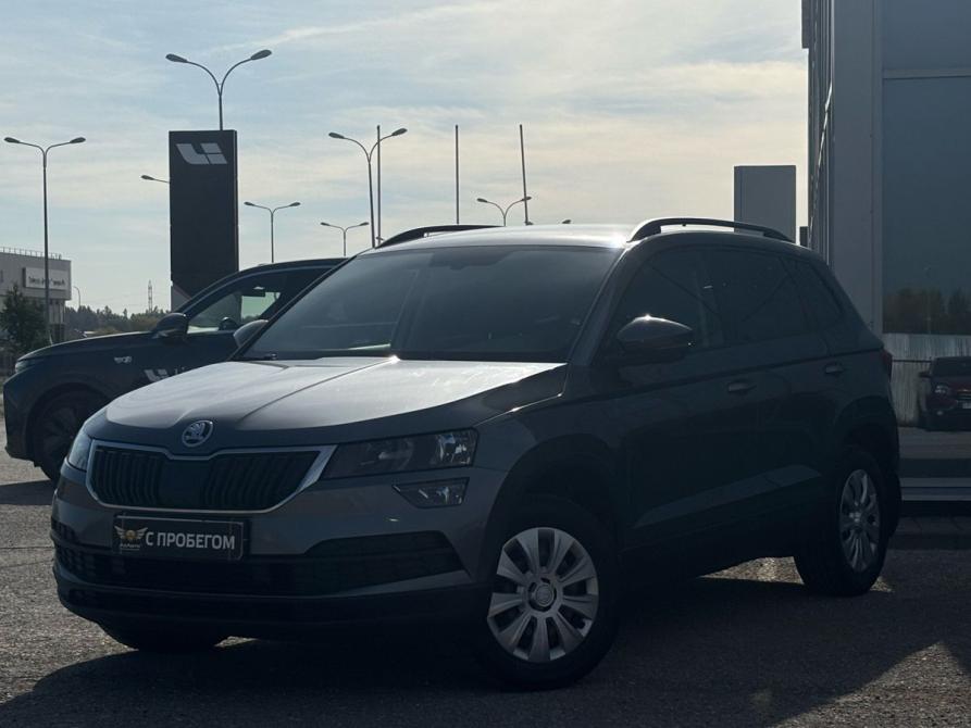 Skoda Karoq I Самара  - изображение 1