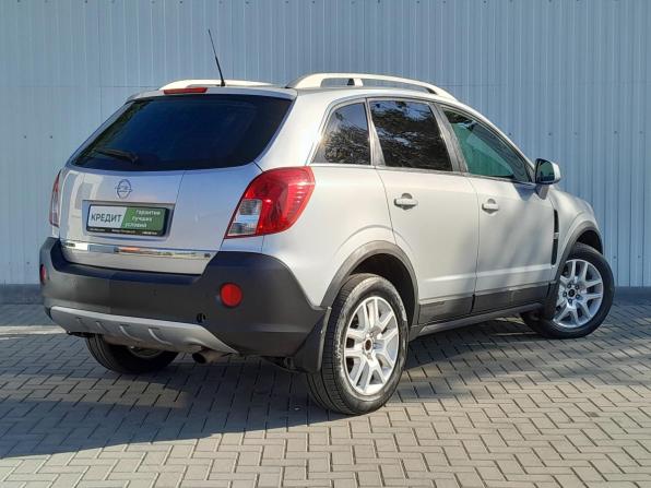 Opel Antara I Рестайлинг с пробегом 2012 года, цена 949 000 рублей, 258080 км, внедорожник, Автокод Объявления