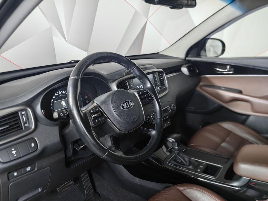 Kia Sorento III Prime Рестайлинг Москва  - изображение 18