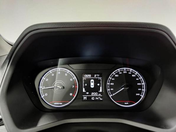 Geely Emgrand II с пробегом 2024 года, цена 1 550 000 рублей, 10000 км, седан, Автокод Объявления