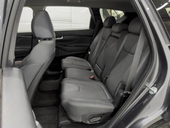 Hyundai Santa Fe IV Рестайлинг с пробегом 2021 года, цена 3 360 000 рублей, 60393 км, внедорожник, Автокод Объявления