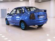 Lada (ВАЗ) Kalina I Самара  - изображение 16