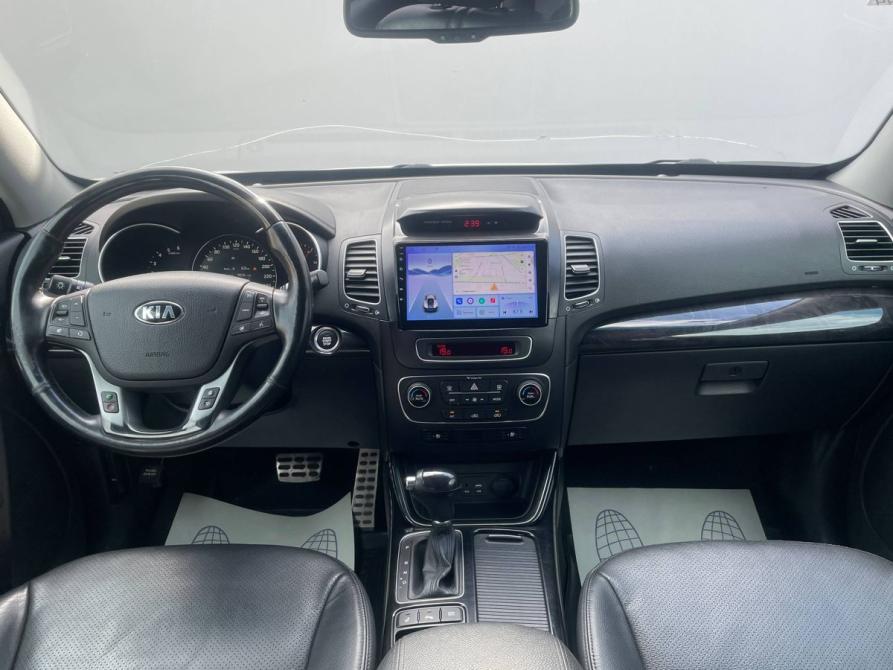 Kia Sorento II Рестайлинг Стерлитамак  - изображение 20