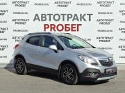 Opel Mokka I Владимир  - изображение 11