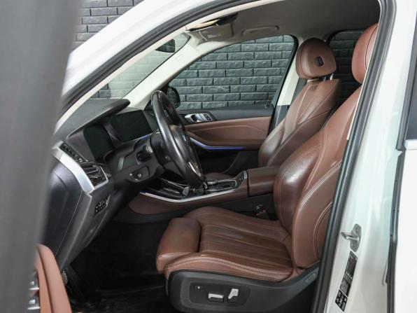 BMW X5 IV (G05/G18) с пробегом 2020 года, цена 4 750 000 рублей, 217961 км, внедорожник, Автокод Объявления