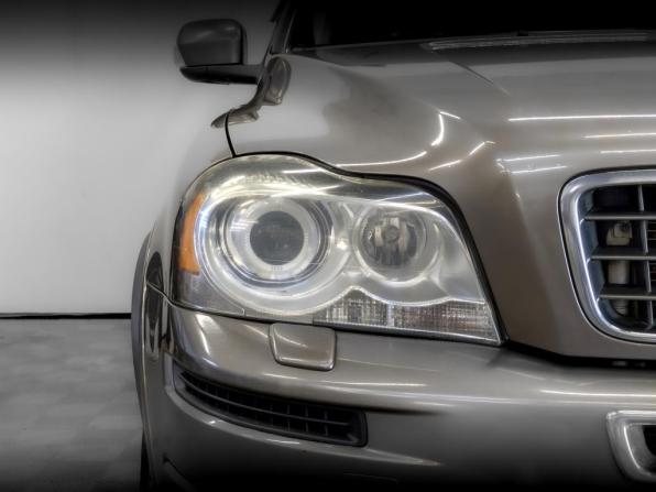 Volvo XC90 I Рестайлинг с пробегом 2011 года, цена 1 875 000 рублей, 135512 км, внедорожник, Автокод Объявления